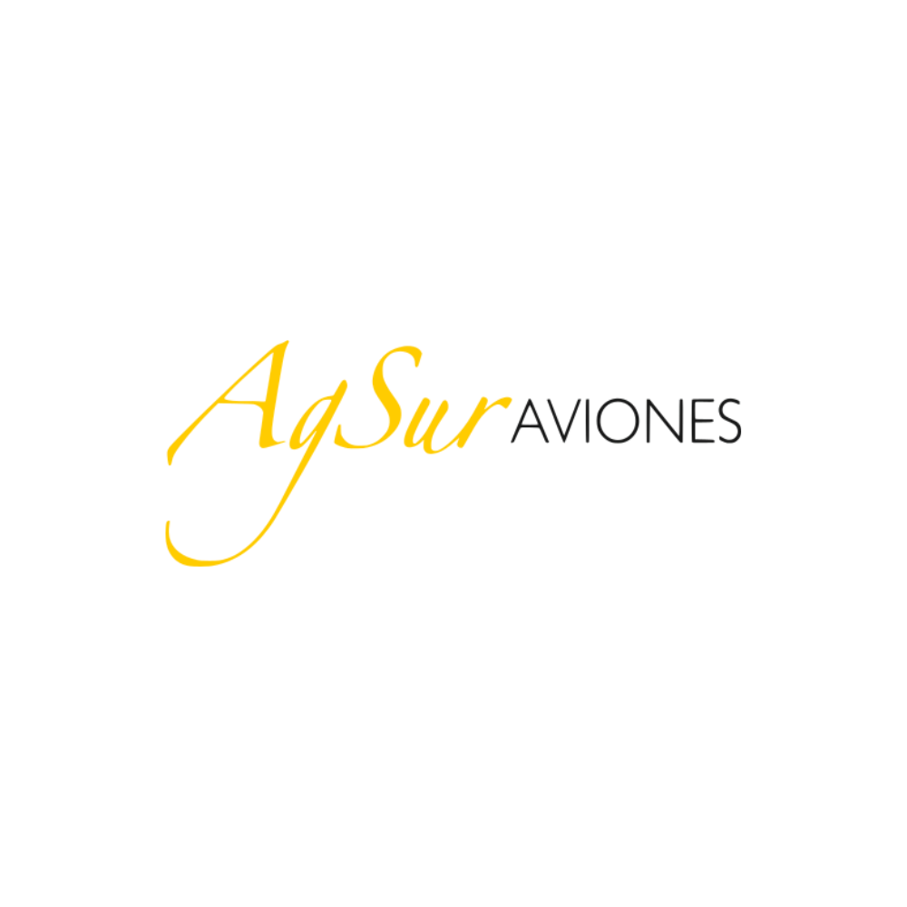 AGSUR AVIONES